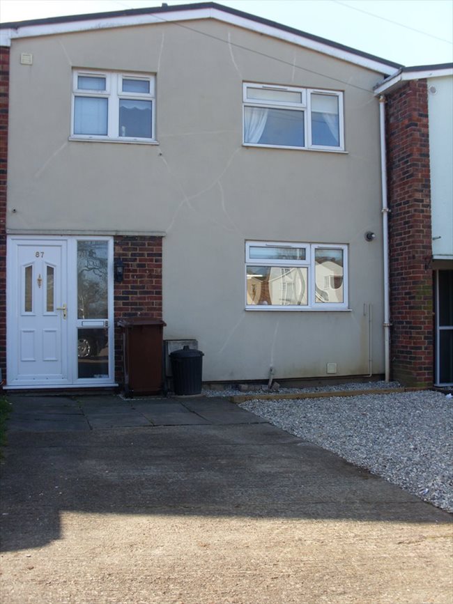 Rooms for rent Hatfield, Hertfordshire Houses to rent Hatfield