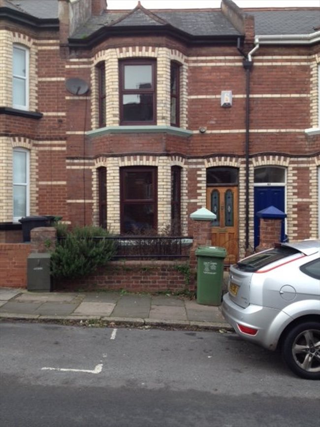 Rooms for rent Exeter, Devon Houses to rent Exeter, Devon Rooms For