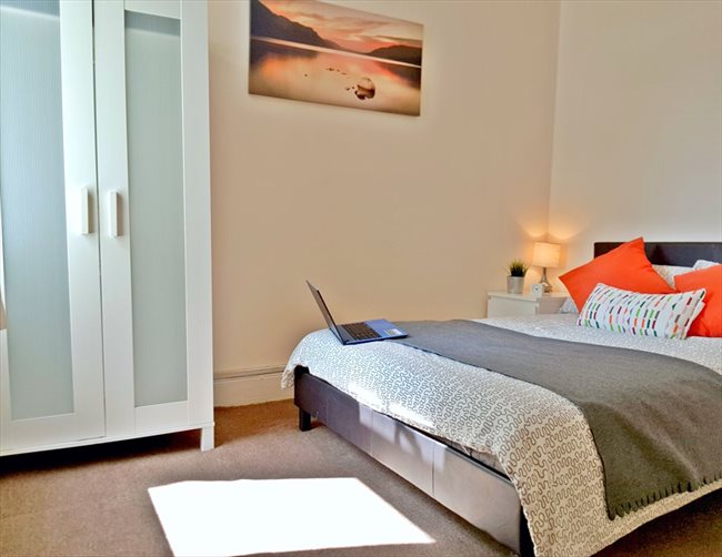 Rooms for rent Southampton, Hampshire Houses to rent Southampton