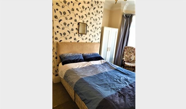 Rooms For Rent Kettering Northamptonshire Houses To Rent