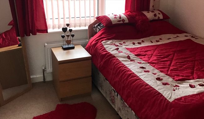 Rooms For Rent Scunthorpe Lincolnshire Houses To Rent