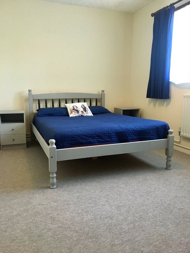 Rooms for rent Basingstoke, Hampshire Houses to rent Basingstoke
