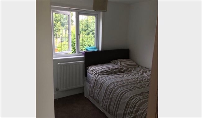 Rooms For Rent Watford Hertfordshire Houses To Rent