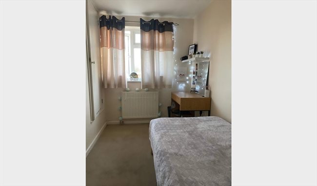 Rooms To Rent In Hatfield