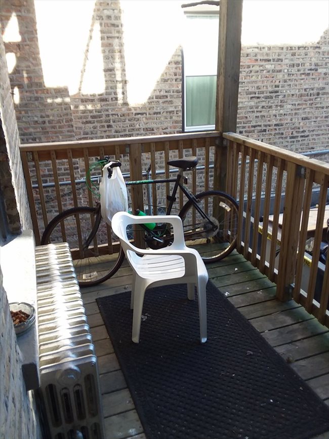 3rd roommate needed 3rd roommate needed
