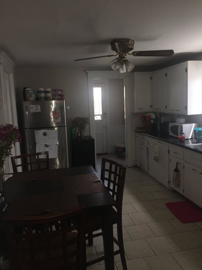 Room Available!! Room Available!!