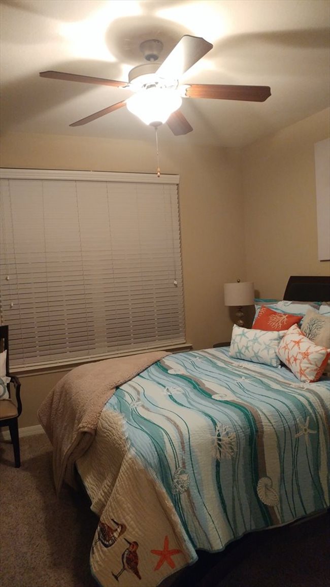 Clean and quiet Clean and quiet