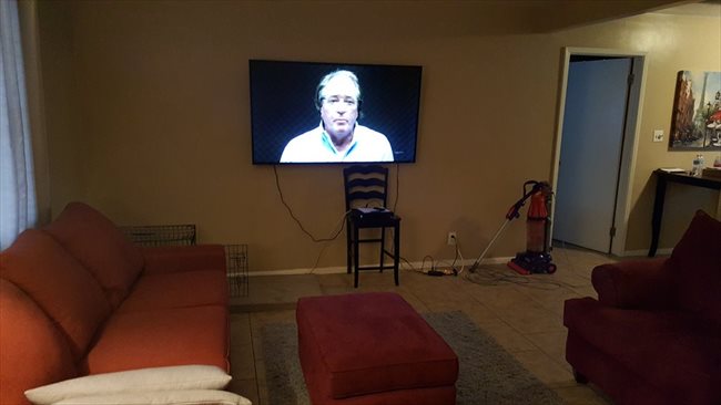 Looking for a responsible, mature and drug free roommate Looking for a responsible, mature and drug free roommate