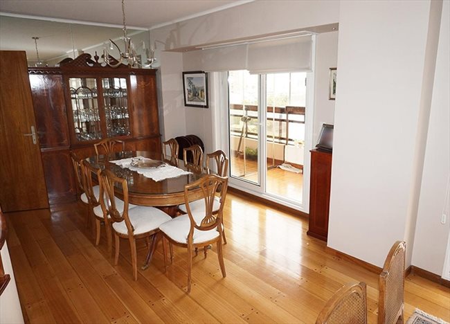 Habitacion en alquiler en buenos aires departamento living y ...