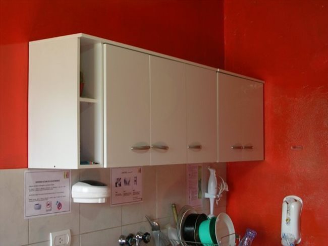 Habitaciones en alquiler - Rosario - Resid. Estudiantil | CompartoDepto - Image 3