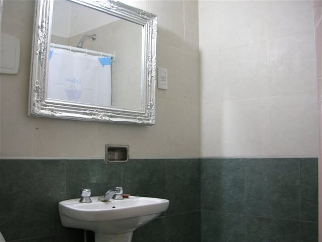 Habitaciones en alquiler - Rosario - Resid. Estudiantil | CompartoDepto - Image 6
