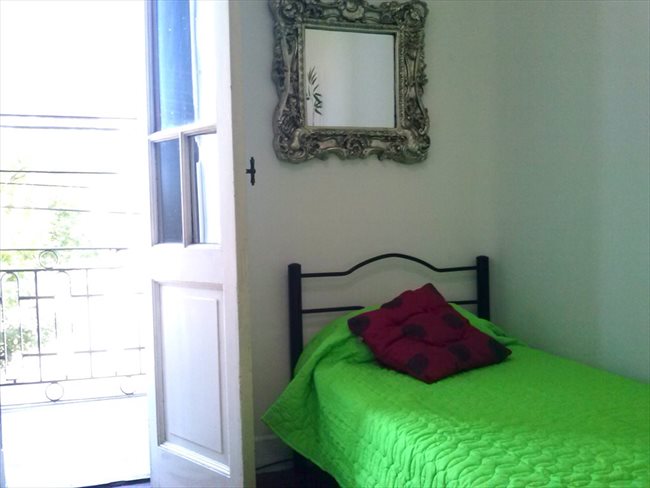 Habitaciones en alquiler - Rosario - Resid. Estudiantil | CompartoDepto - Image 7