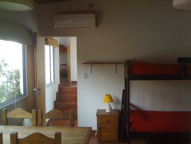Habitaciones en alquiler - Capital Federal - A RESIDENCIA ESTUDIANTIL BUENOS AIRES | CompartoDepto - Image 1