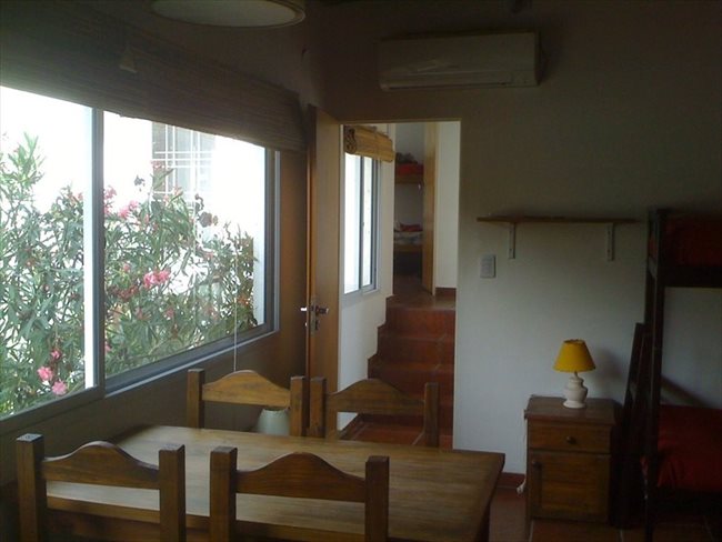 Habitaciones en alquiler - Capital Federal - A RESIDENCIA ESTUDIANTIL BUENOS AIRES | CompartoDepto - Image 7