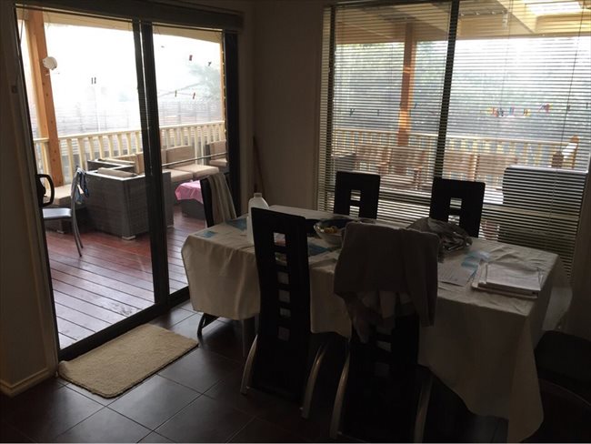 Flatshare - Lyndhurst - $200 includes gas water & electricity | EasyRoommate - Image 4