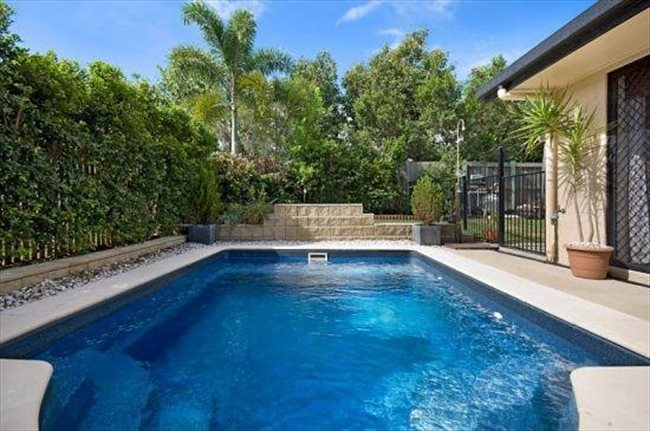 Flatshare - Douglas - Rooms for Rent - Riverside Gardens - Douglas | EasyRoommate - Image 1