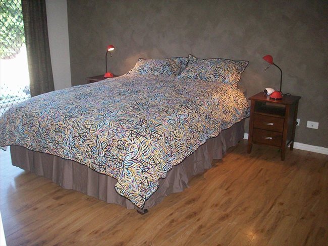 Flatshare - Douglas - Rooms for Rent - Riverside Gardens - Douglas | EasyRoommate - Image 2