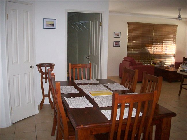 Flatshare - Douglas - Rooms for Rent - Riverside Gardens - Douglas | EasyRoommate - Image 4