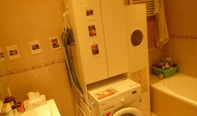 Colocation - Saint-Josse-ten-Noode - chambre meublée dans appart 80m² à louer septembre | Appartager - Image 4