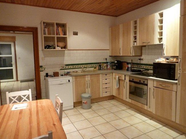 Colocation - Jurbise - Maison villa sur Jurbise | Appartager - Image 1