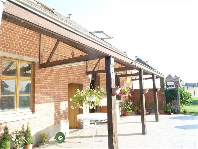Colocation - Jurbise - Maison villa sur Jurbise | Appartager - Image 2