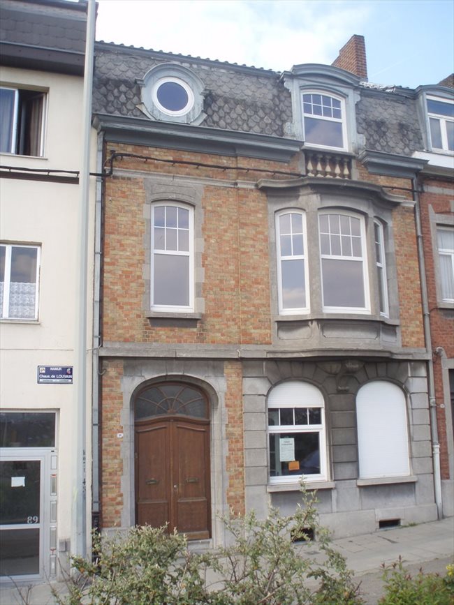 Colocation - Namur - kot libre à partir du 1er fevrier 2017 | Appartager - Image 1