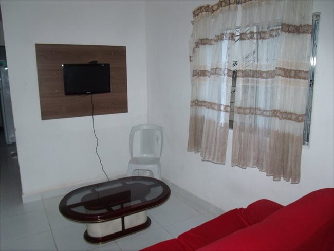 Aluguel kitnet e Quarto em Salvador Quartos 34 EasyQuarto -> Banheiro Feminino Da Ufba Aluguel kitnet e Quarto em Salvador Quartos 34 EasyQuarto -> Banheiro Feminino Da Ufba