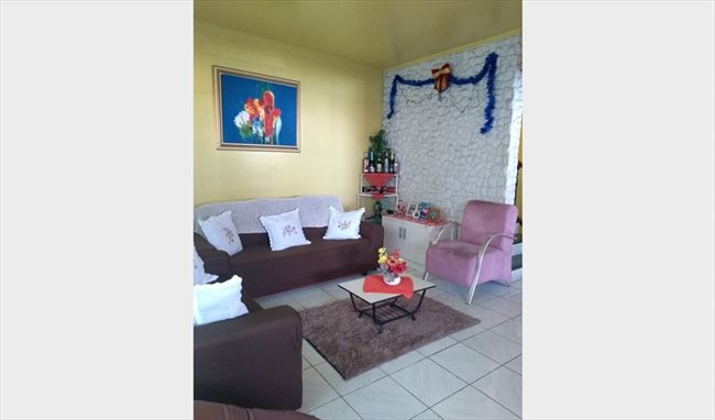 Alugo Quarto - São Paulo capital - Vaga, Quarto, disponivel em pensão familiar | EasyQuarto - Image 1