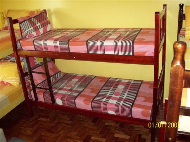 Alugo Quarto - São Paulo capital - Vaga, Quarto, disponivel em pensão familiar | EasyQuarto - Image 3
