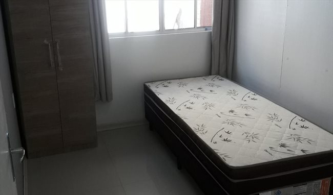 Alugo Quarto - Curitiba - Alugo Quarto em Pensionato | EasyQuarto - Image 1