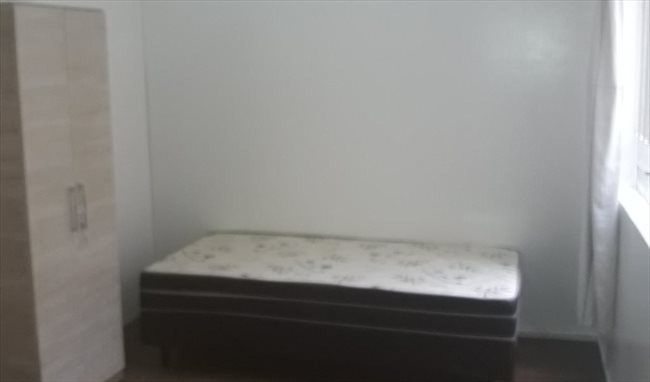 Alugo Quarto - Curitiba - Alugo Quarto em Pensionato | EasyQuarto - Image 3