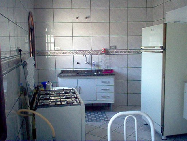 Alugo Quarto - São Paulo capital - alugo quarto individual e uma vaga sexo feminino | EasyQuarto - Image 2