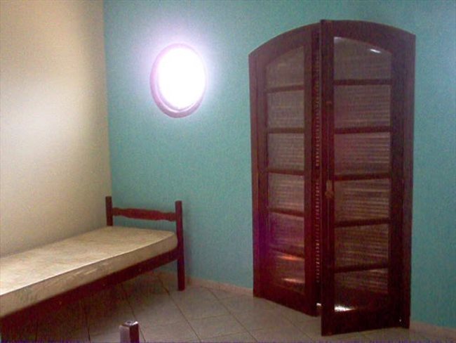 Alugo Quarto - São Paulo capital - alugo quarto individual e uma vaga sexo feminino | EasyQuarto - Image 3