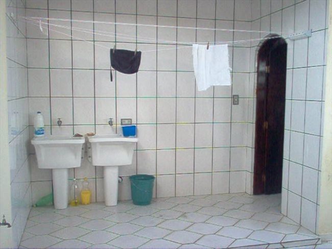Alugo Quarto - São Paulo capital - alugo quarto individual e uma vaga sexo feminino | EasyQuarto - Image 4