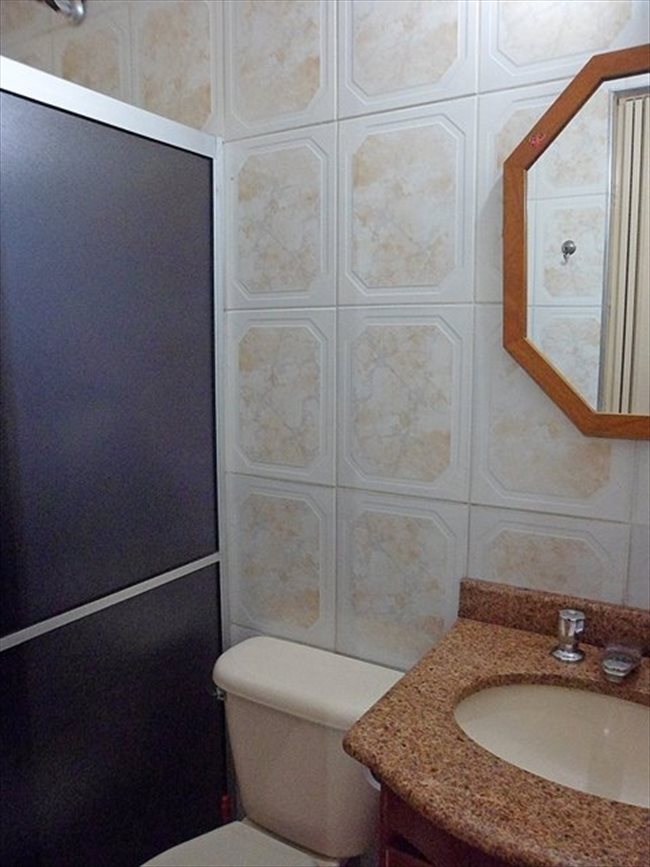 Alugo Quarto - São José dos Campos - Quartos em Taubaté para Moças | EasyQuarto - Image 6