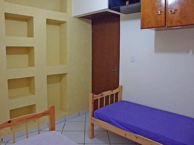 Alugo Quarto - São José dos Campos - Quartos em Taubaté para Moças | EasyQuarto - Image 8