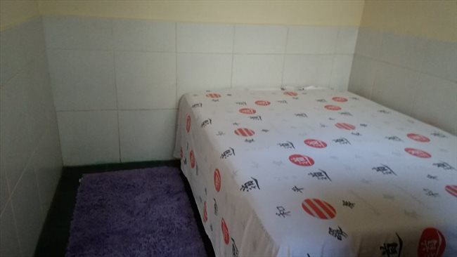 Alugo Quarto - São Paulo capital - Metro barra funda | EasyQuarto - Image 4