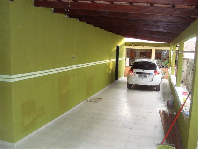 Alugo Quarto - Cuiabá - Alugo Kitnets no CPA 2, Esquina com a Av. Brasil | EasyQuarto - Image 3