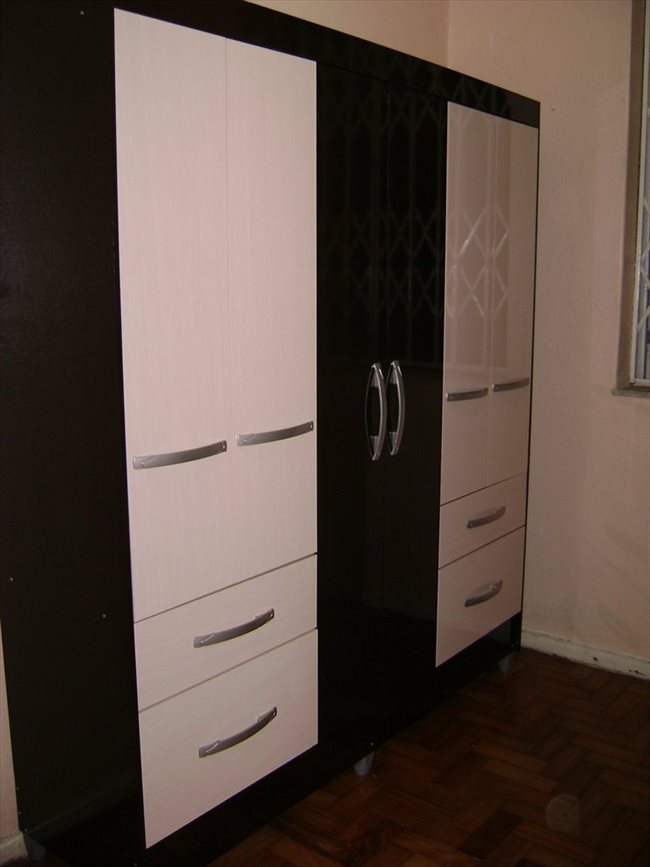 Alugo Quarto - Rio de Janeiro (Capital) - Quarto Botafogo | EasyQuarto - Image 2