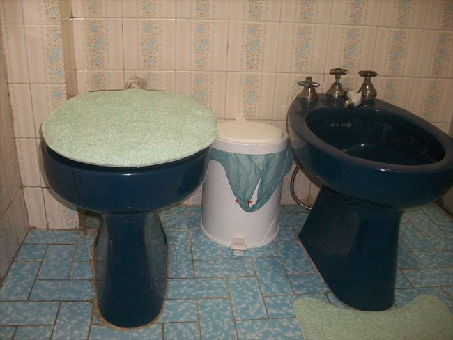 Alugo Quarto - Rio de Janeiro (Capital) - Quarto Botafogo | EasyQuarto - Image 5