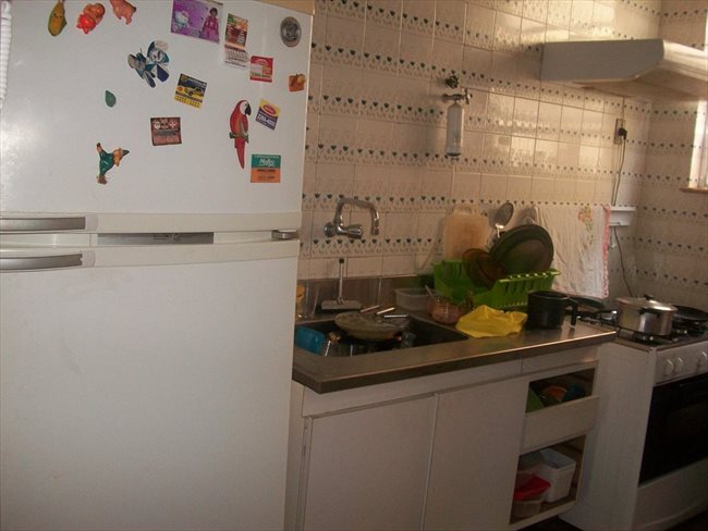 Alugo Quarto - Rio de Janeiro (Capital) - Quarto Botafogo | EasyQuarto - Image 7