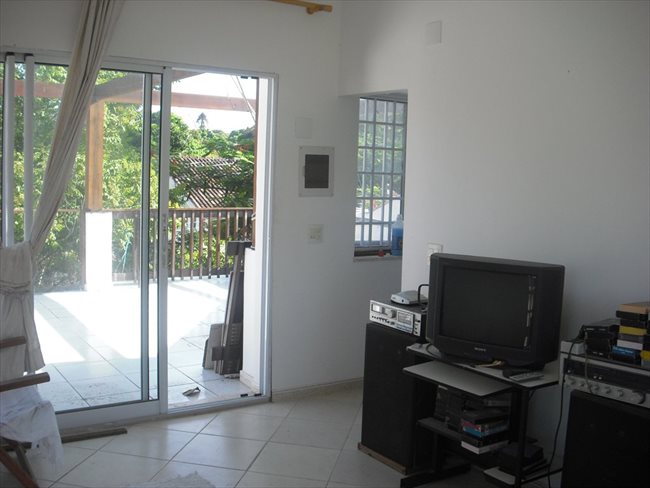 Alugo Quarto - Rio de Janeiro (Capital) - aluga-se quarto individual em casa na Taquara | EasyQuarto - Image 1