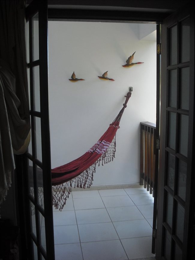 Alugo Quarto - Rio de Janeiro (Capital) - aluga-se quarto individual em casa na Taquara | EasyQuarto - Image 3