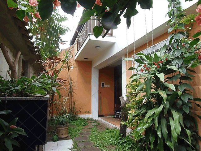 Alugo Quarto - Rio de Janeiro (Capital) - aluga-se quarto individual em casa na Taquara | EasyQuarto - Image 4