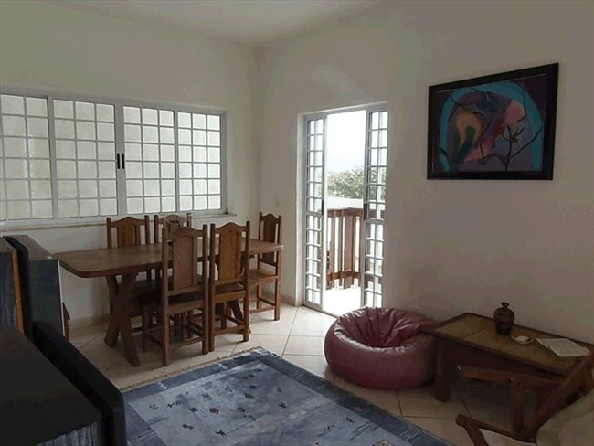 Alugo Quarto - Rio de Janeiro (Capital) - aluga-se quarto individual em casa na Taquara | EasyQuarto - Image 6