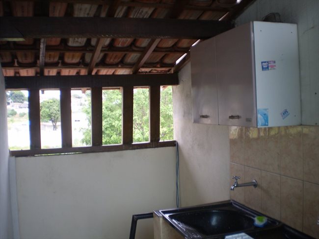 Alugo Quarto - Belo Horizonte - Aluguel de Quarto São Gabriel prox a PUC/S.GABRIEL | EasyQuarto - Image 1
