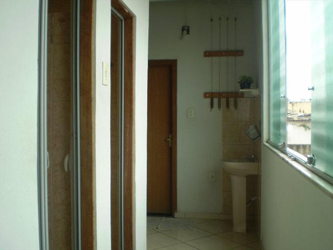 Alugo Quarto - Belo Horizonte - Aluguel de Quarto São Gabriel prox a PUC/S.GABRIEL | EasyQuarto - Image 2