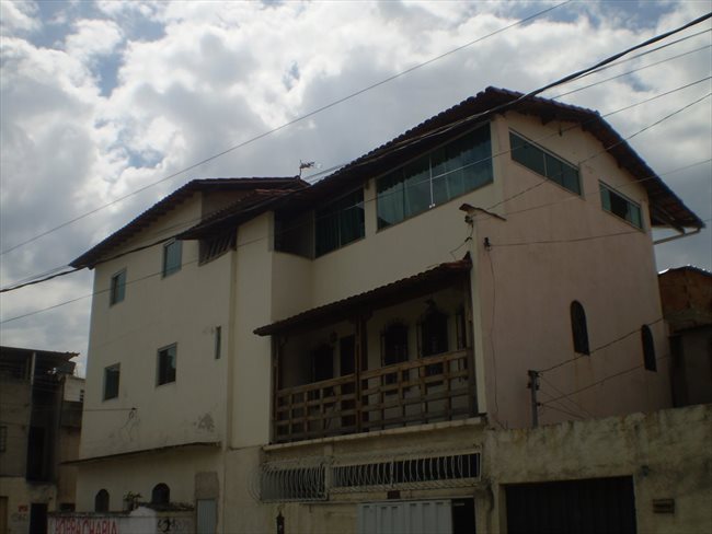 Alugo Quarto - Belo Horizonte - Aluguel de Quarto São Gabriel prox a PUC/S.GABRIEL | EasyQuarto - Image 6