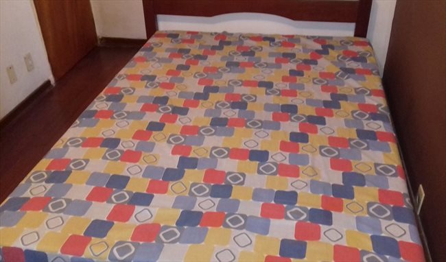 Alugo Quarto - São Paulo capital - Suites com banheiro privativo em Santo Amaro, de 10 mts, mobiliadas, somente para mulheres | EasyQuarto - Image 7