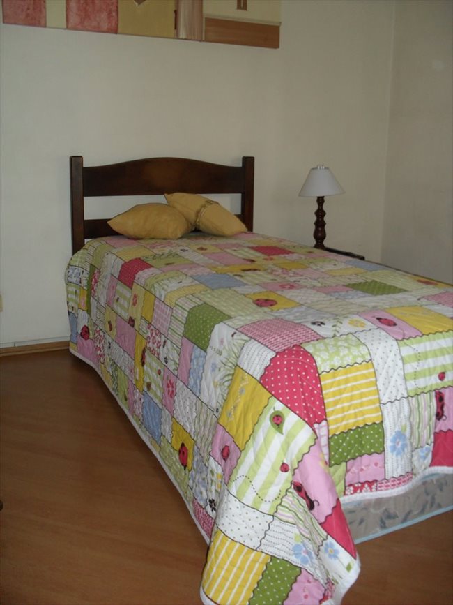 Alugo Quarto - São Paulo capital - ITAIM QUARTO PARA MOÇA | EasyQuarto - Image 1
